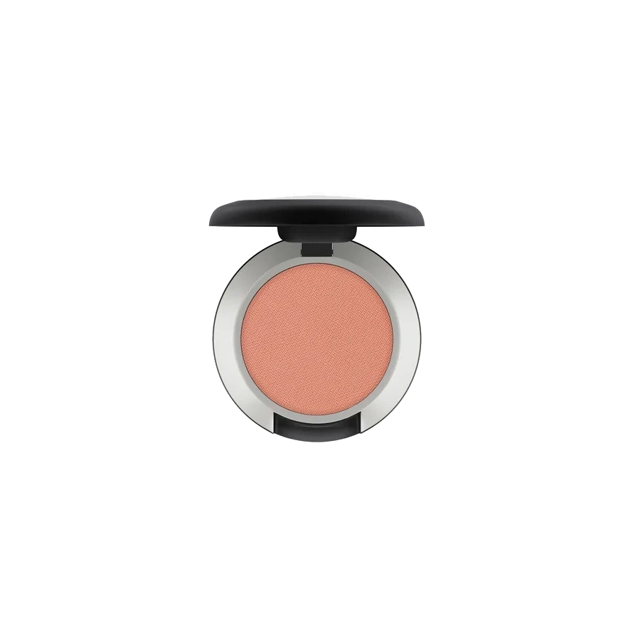 MAC Powder Kiss Soft Matte Eye Shadow My Tweedy