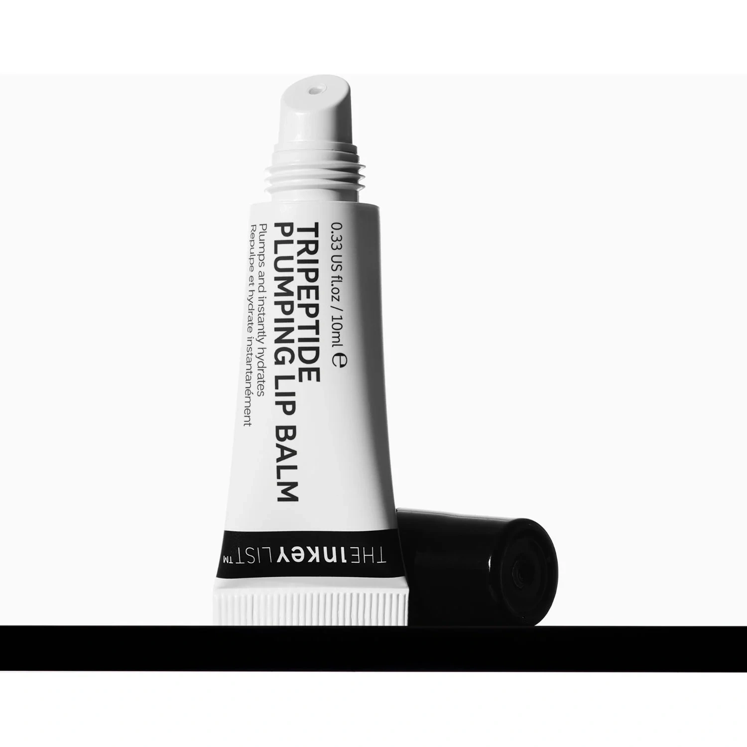 The Inkey List Plumping Lip Balm 10 ml