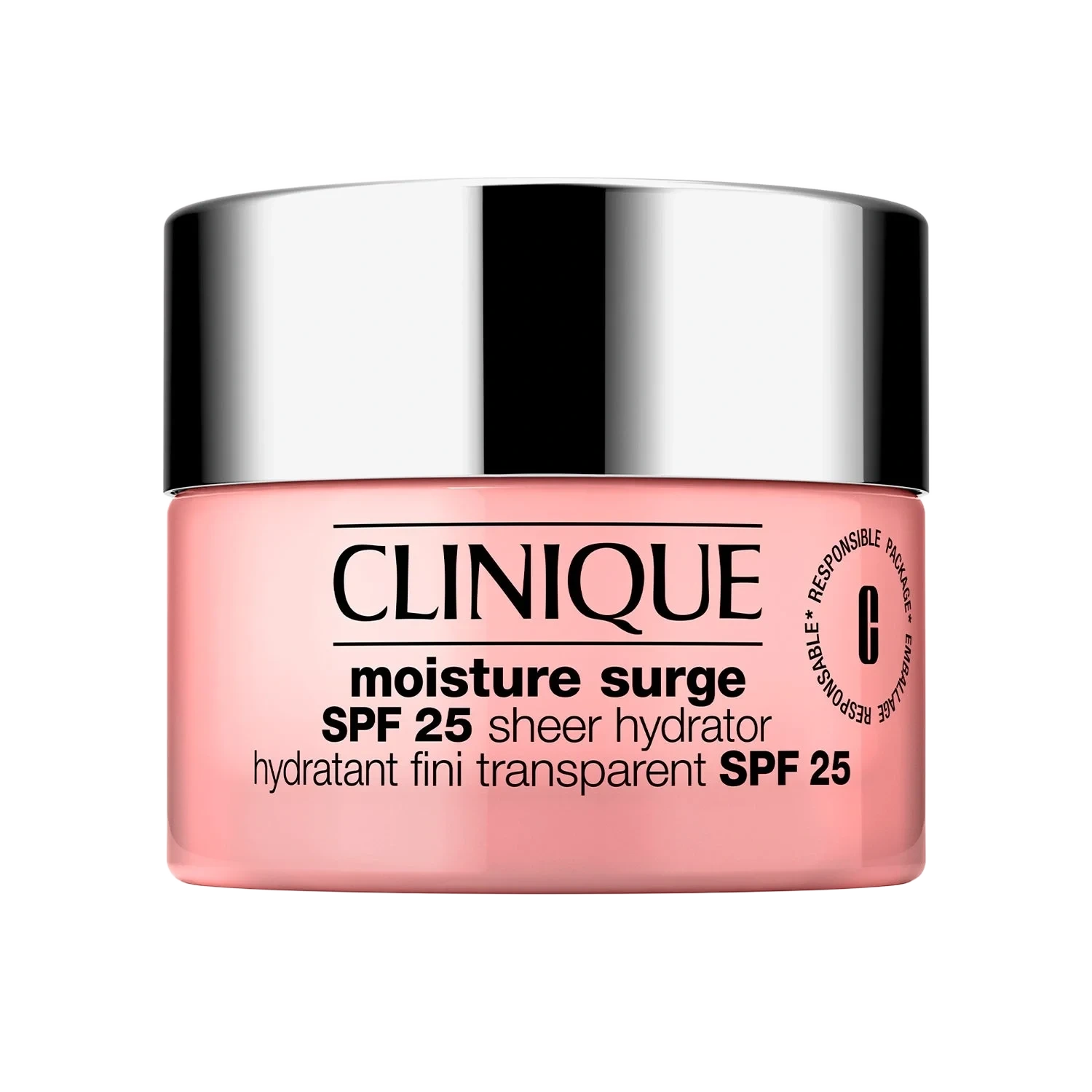 Clinique Moisture Surge