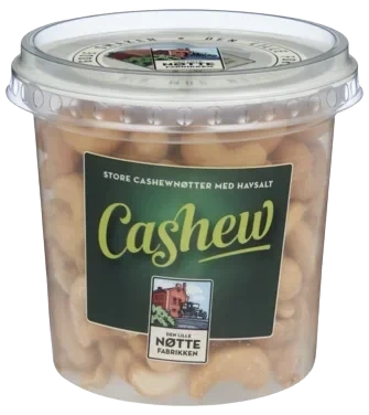Dln Cashew 180g