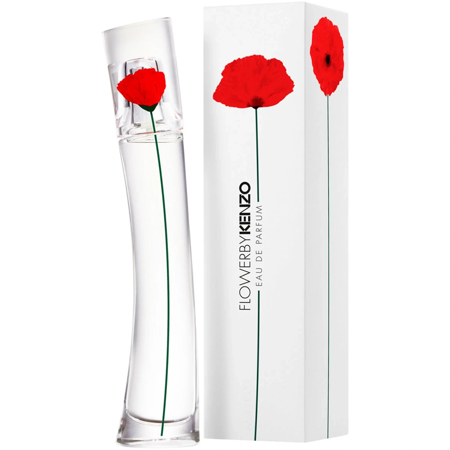 Flower By Kenzo Eau de Parfum 30 ml