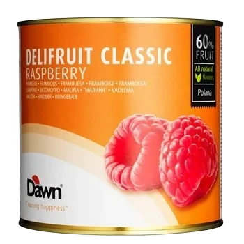 Dawn Hallon Classic 60% frukt