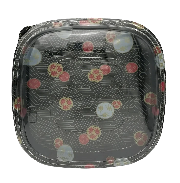 Take away op36 ku-24 sushi brett  stk