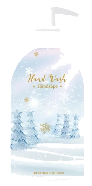 Handwash Winter White 500ml