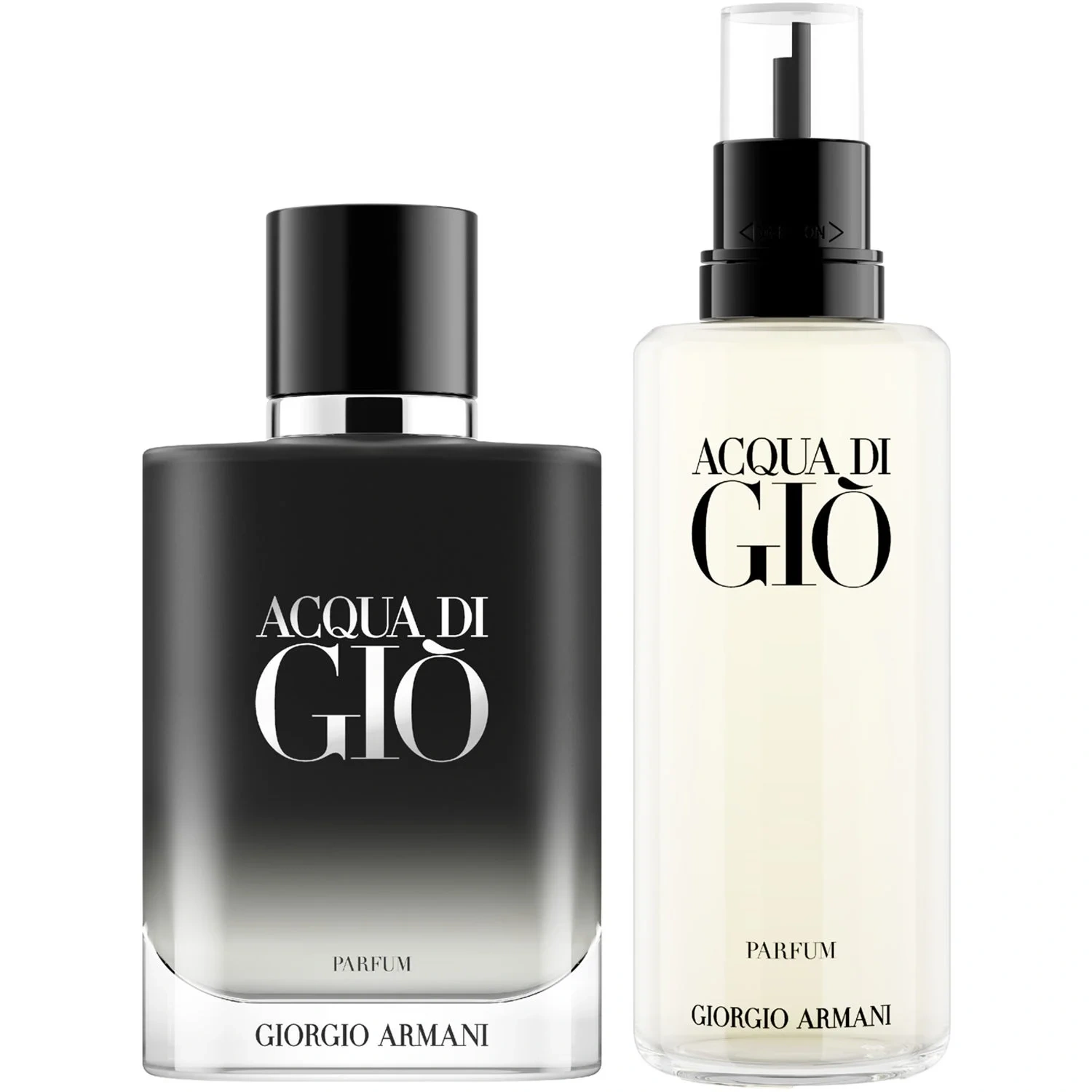 Armani Acqua di Gio Homme