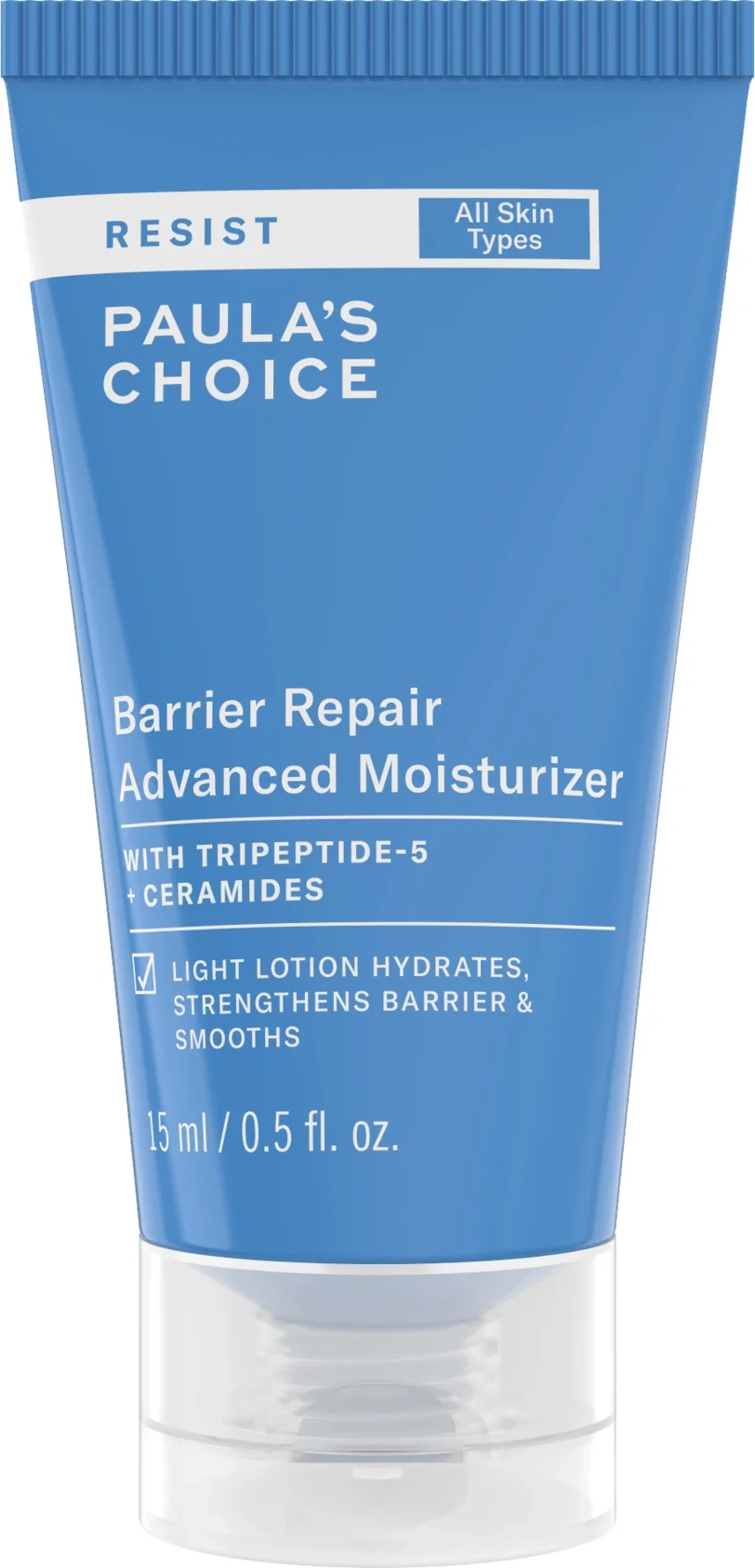 Paula's Choice Resist Barrier Repair Advanced Moisturizer 15 ml