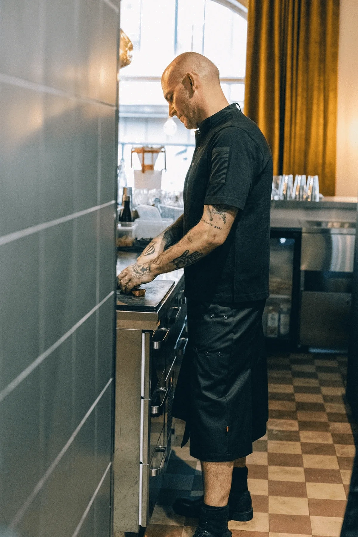 Kilt Unisex