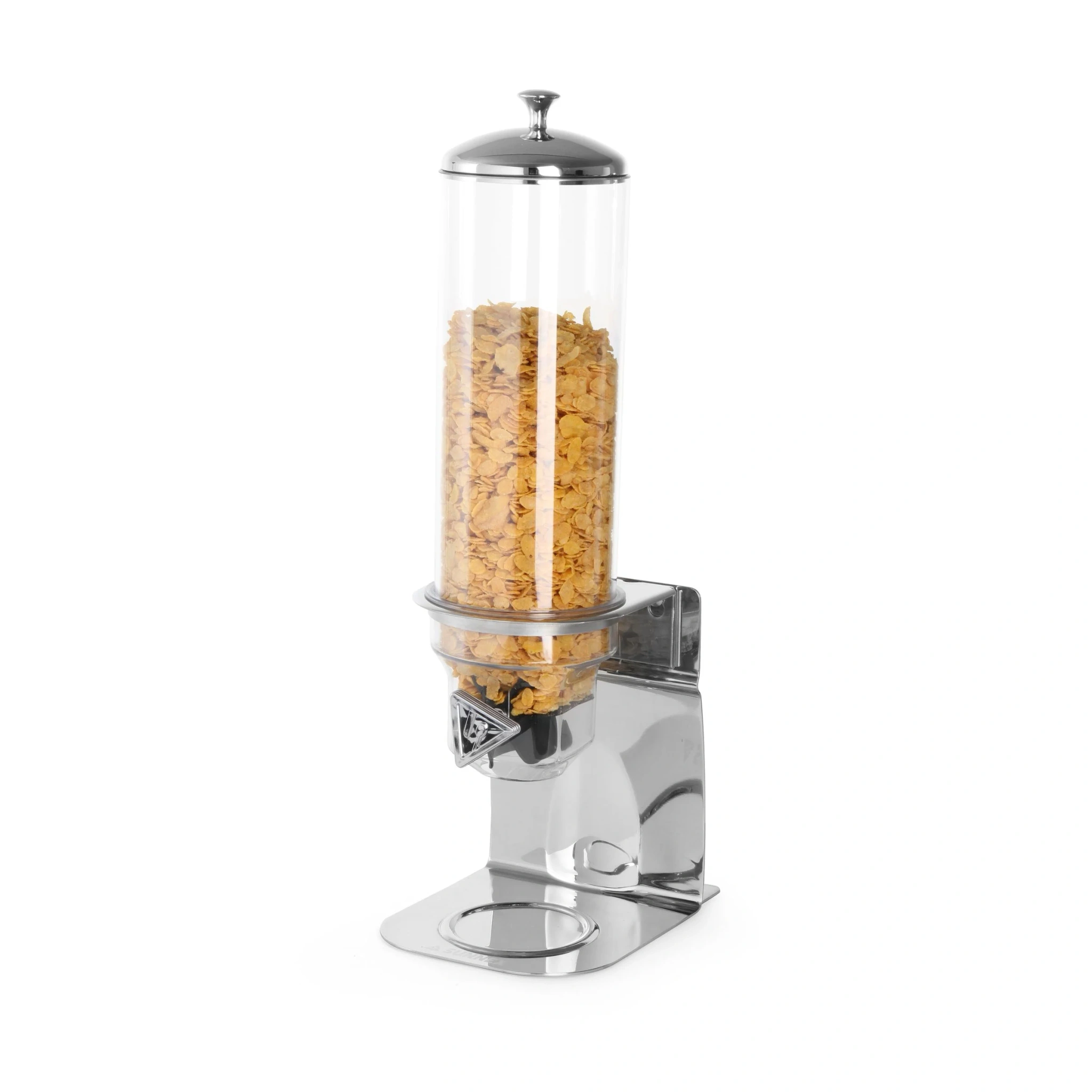 Muesli-dispenser