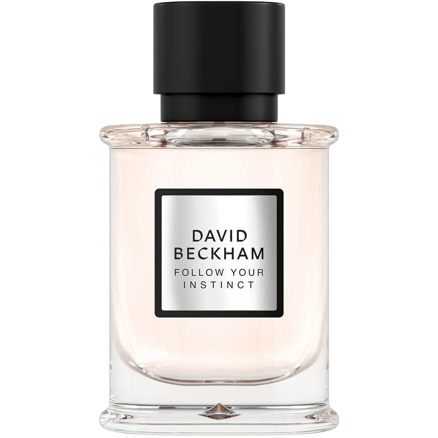 David Beckham Follow Your Instinct EdP 50 ml