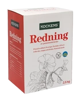 KOCKENS Redning