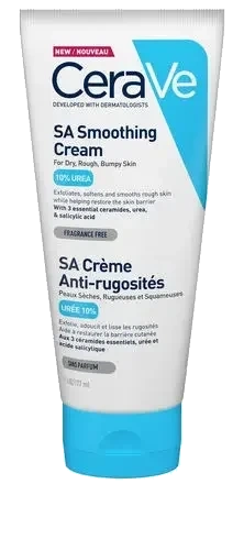 CeraVe SA Smoothing Cream 177 ml