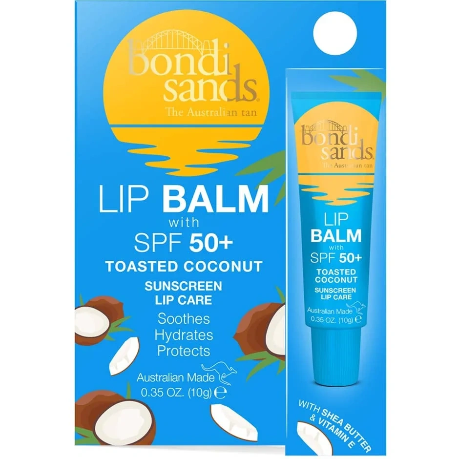 Bondi Sands SPF 50+ Lip Balm