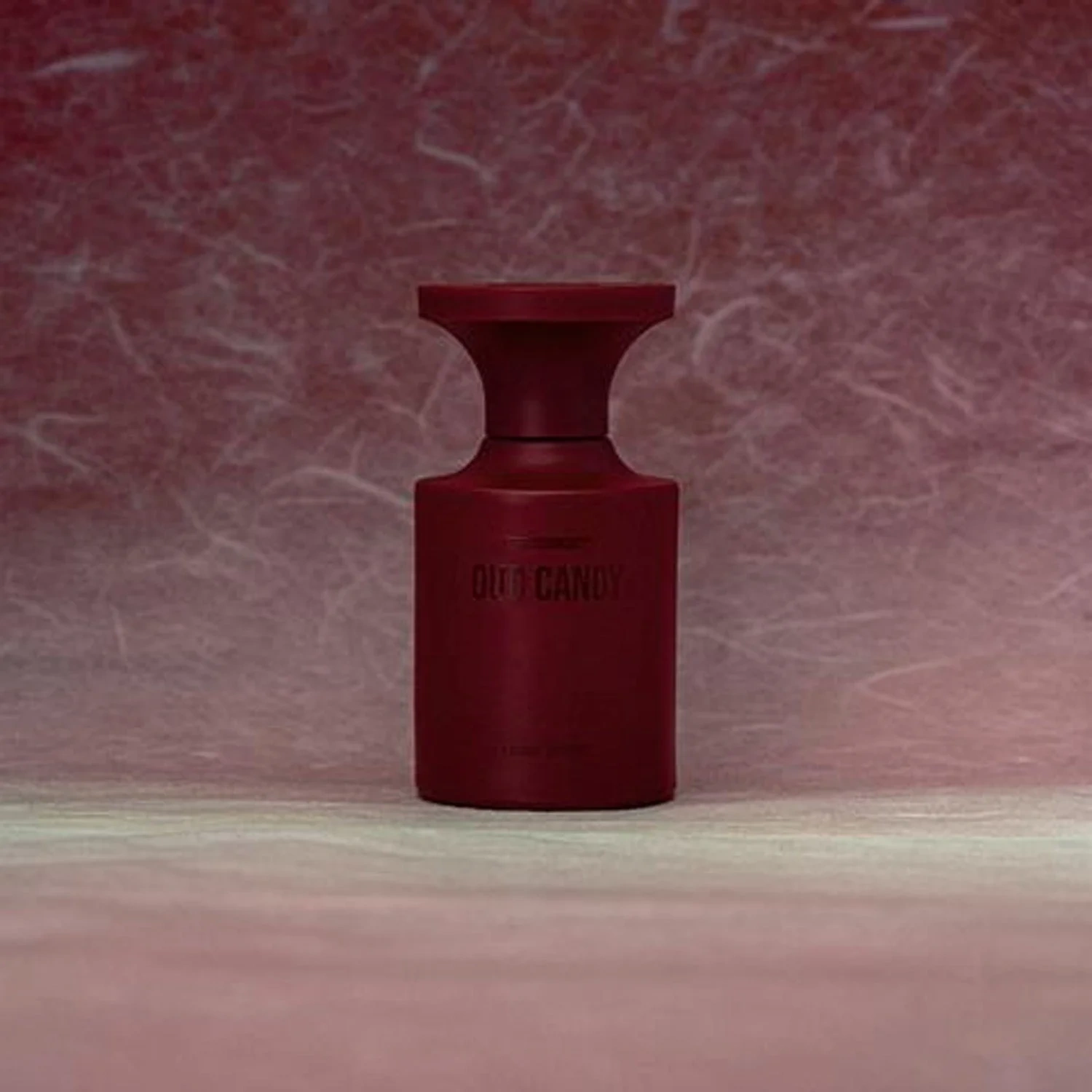 BornToStandOut Oud Candy Extrait Extrême