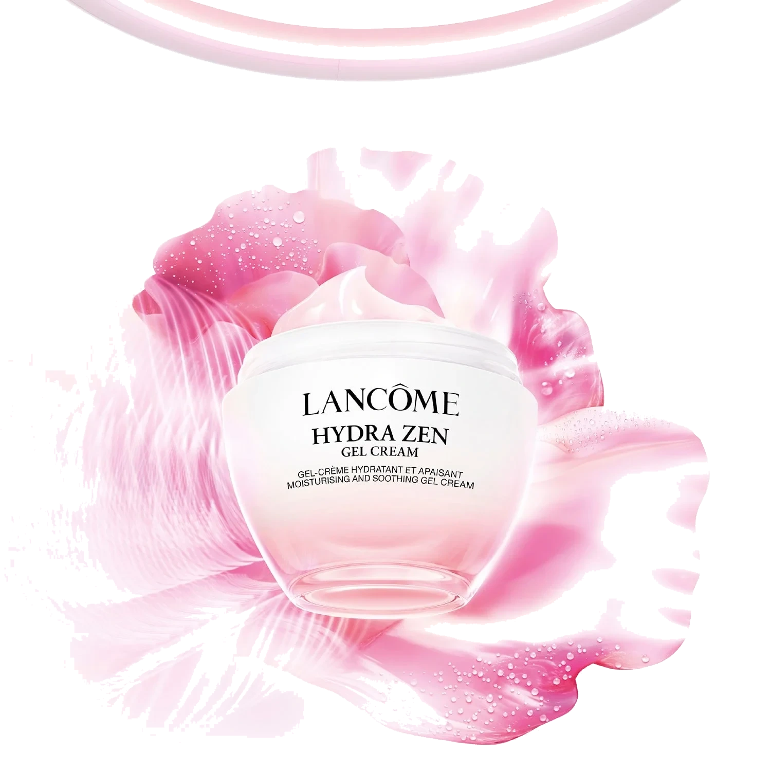 Lancôme Hydra Zen Gel Cream