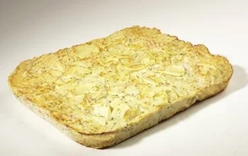 Laxpudding