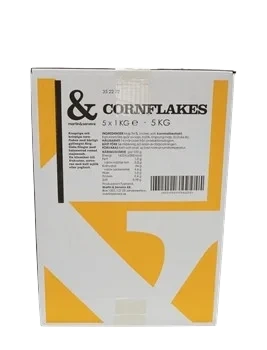 Cornflakes