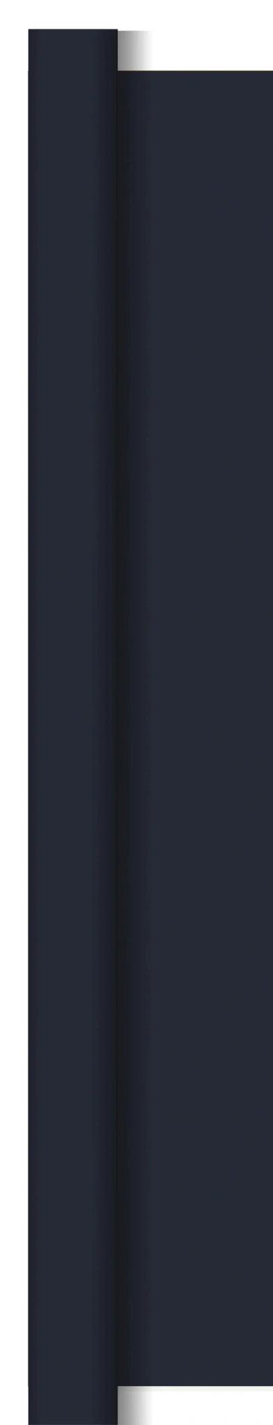 Dunicel® Tischdeckenrolle Schwarz