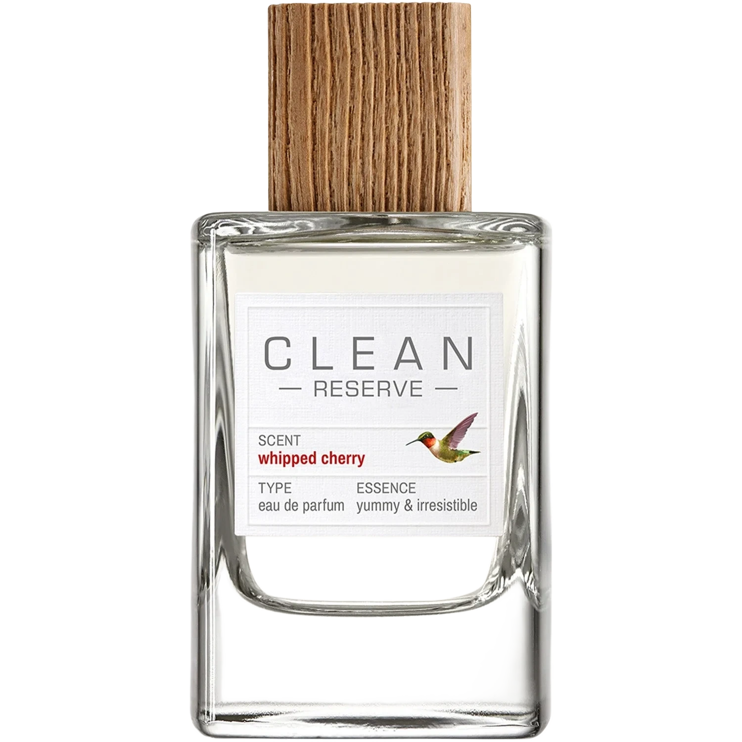 Clean Reserve Whipped Cherry Eau de Parfum 100 ml