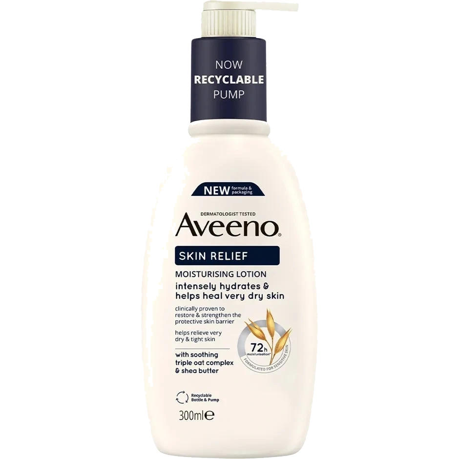 Aveeno Skin Relief Moisturising Lotion