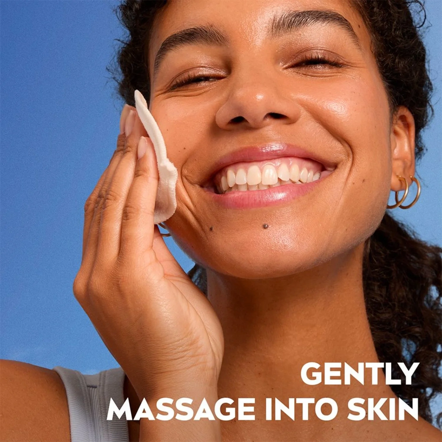 NIVEA Toner Caring