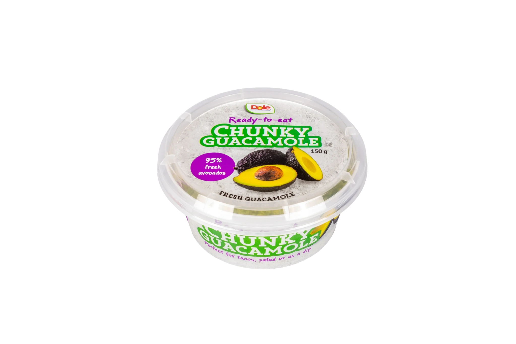 Guacamole Chunky