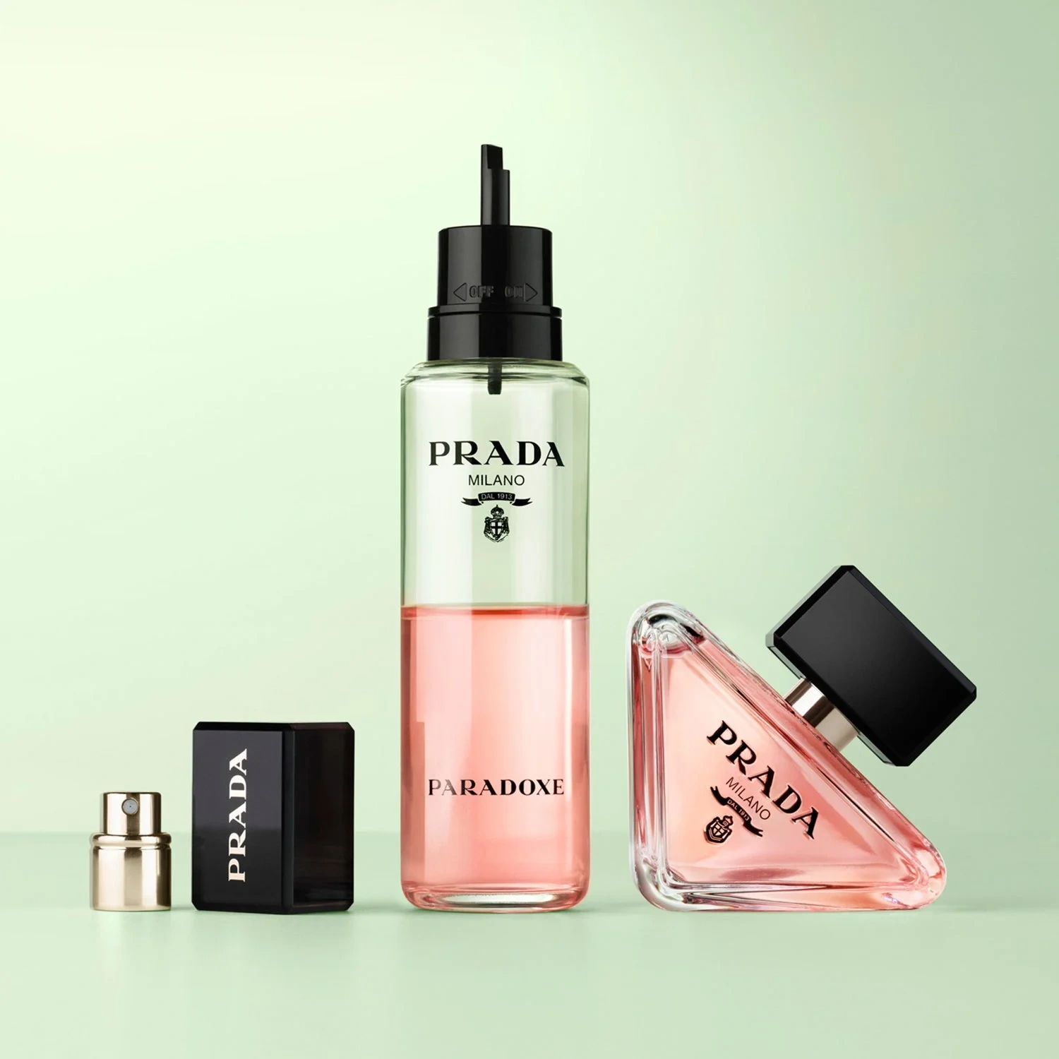 Prada Paradoxe Eau de Parfum 90 ml