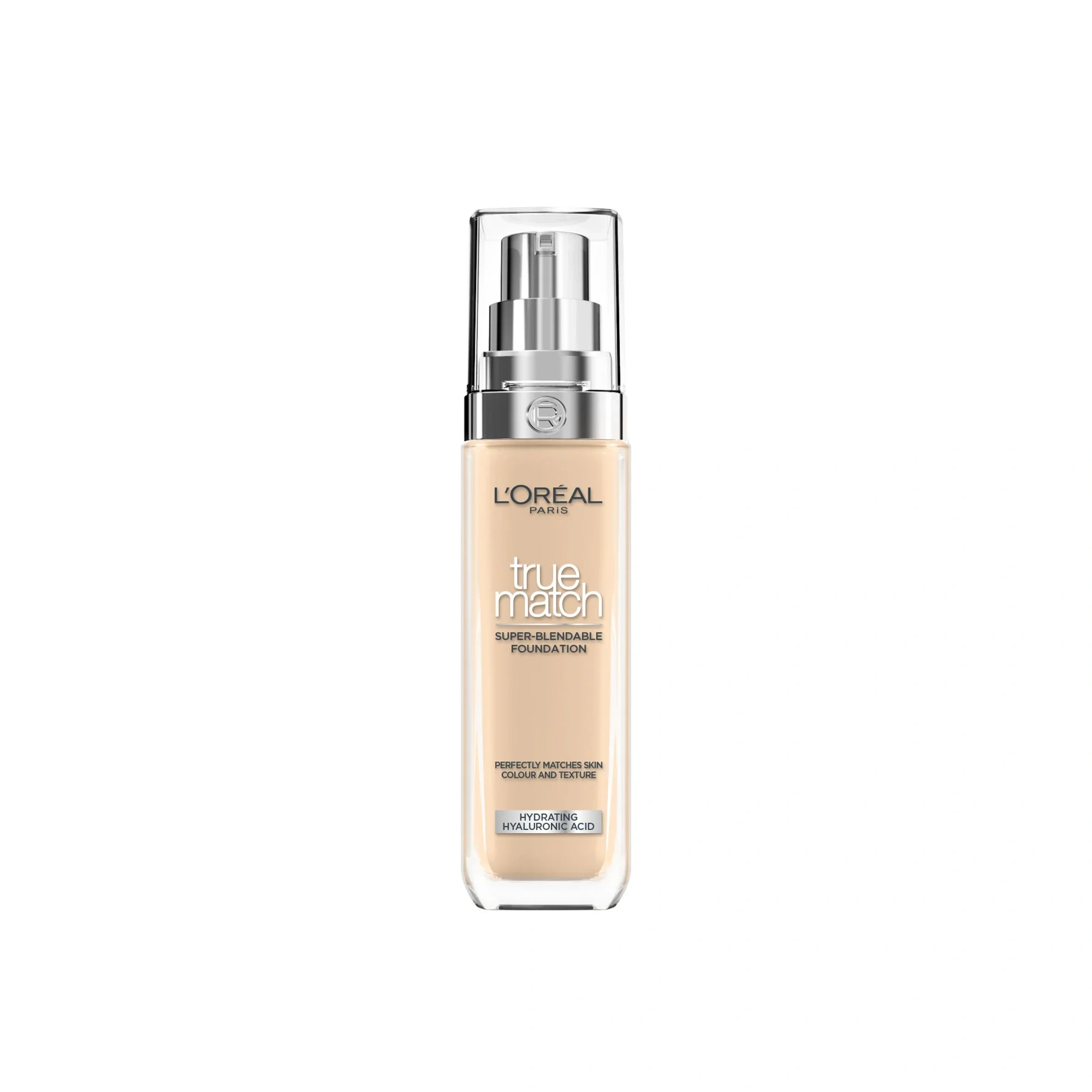 Loreal Paris True Match Super-Blendable Foundation 2.N