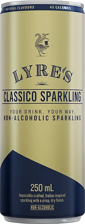 Lyre's Classico