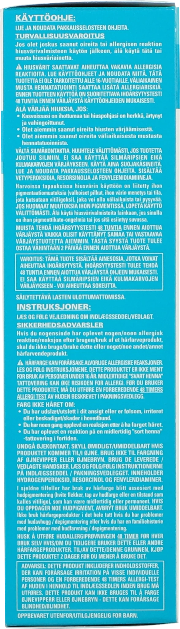 Svart