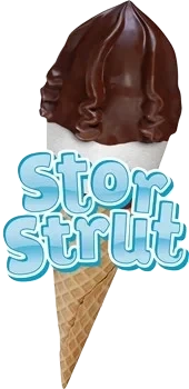 Storstrut