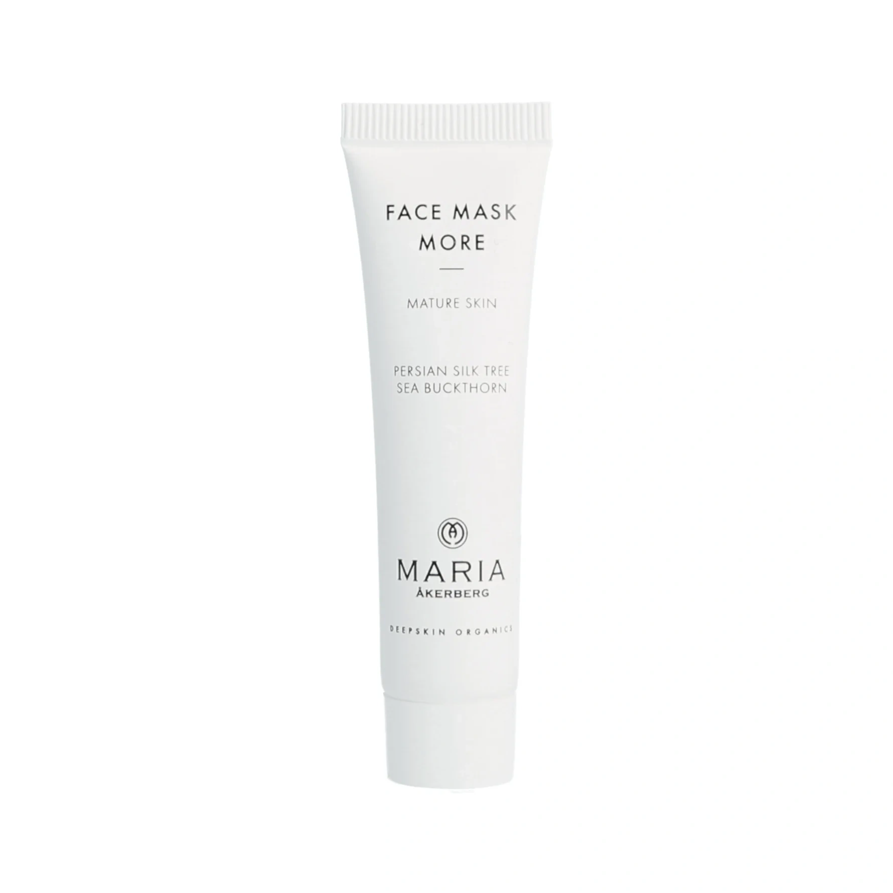 MARIA ÅKERBERG Face Mask More 15 ml
