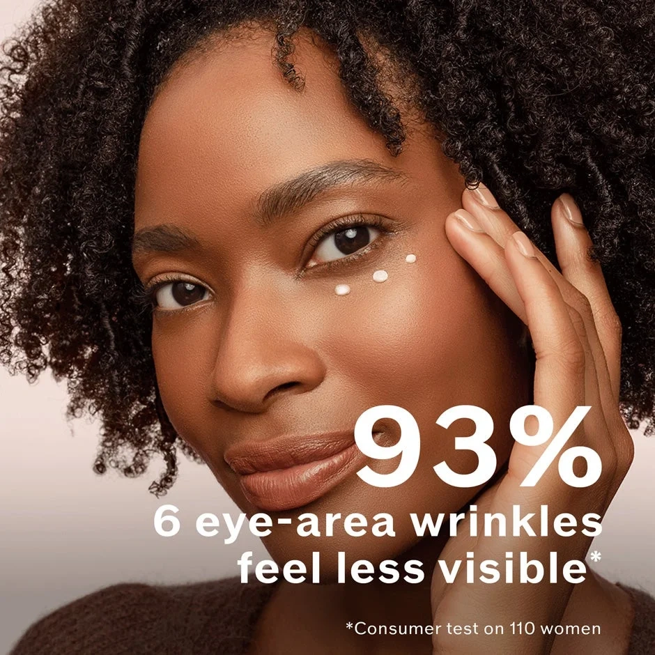 Shiseido Benefiance Neura Wrinkle Smoothing Eye Cream
