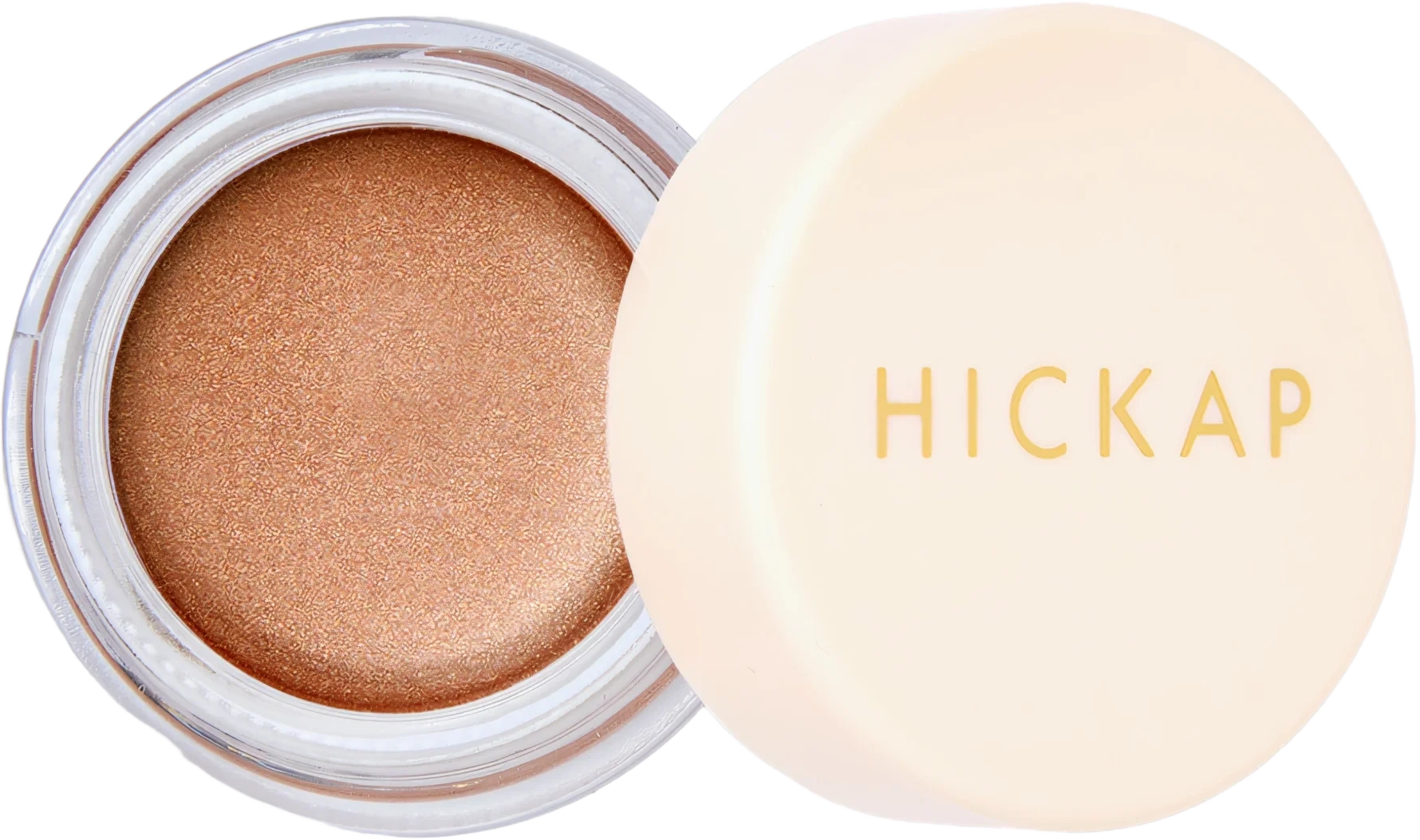 HICKAP Fire Eyes Cream Shadow Stargaze