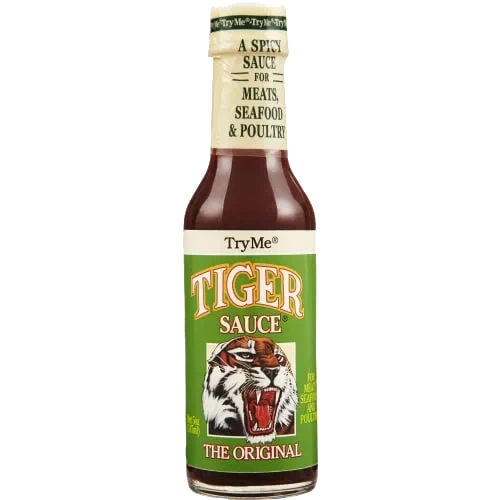 Tiger Sauce Original