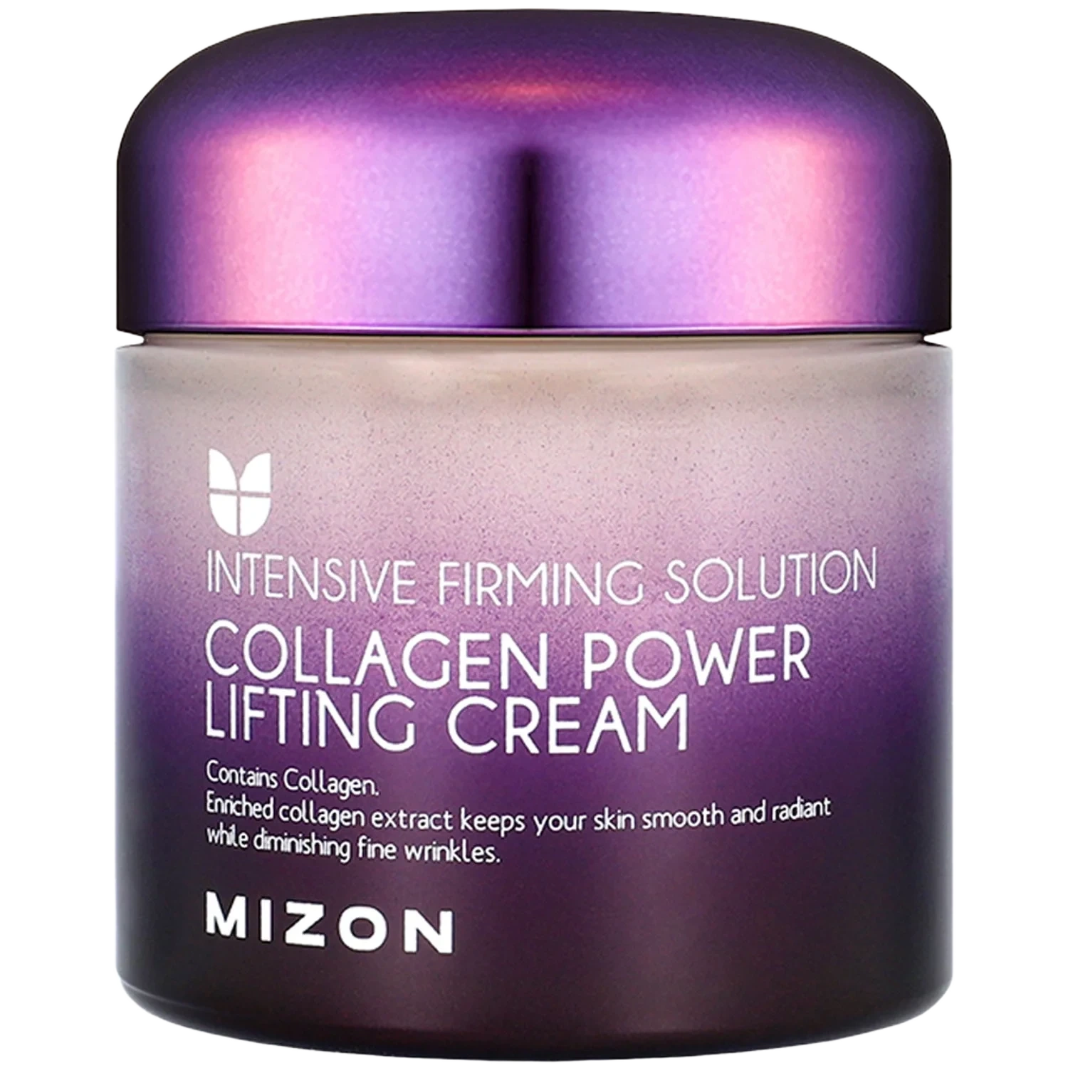 Mizon Collagen Power Lifting Cream