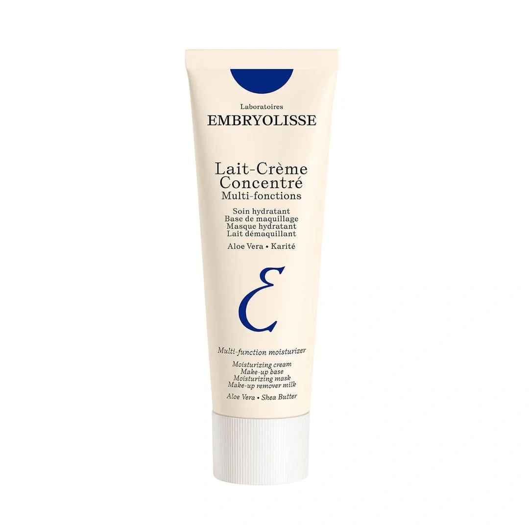 Lait creme