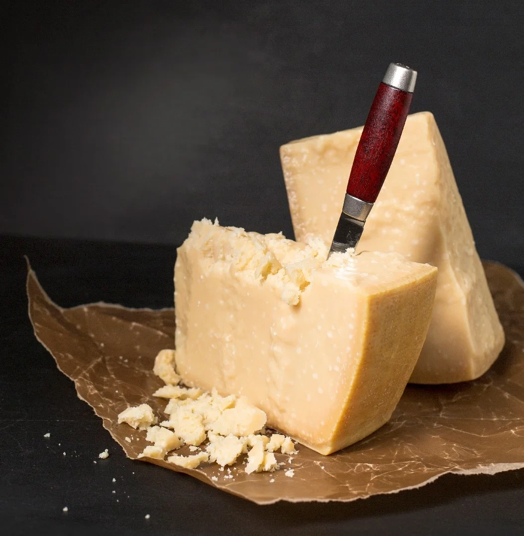 Martin & Servera Parmigiano Reggiano 22 mån