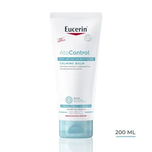 Eucerin AtoControl Calming Balm
