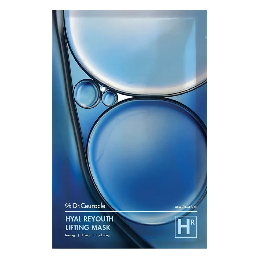Dr. Ceuracle Hyal Reyouth Lifting Mask