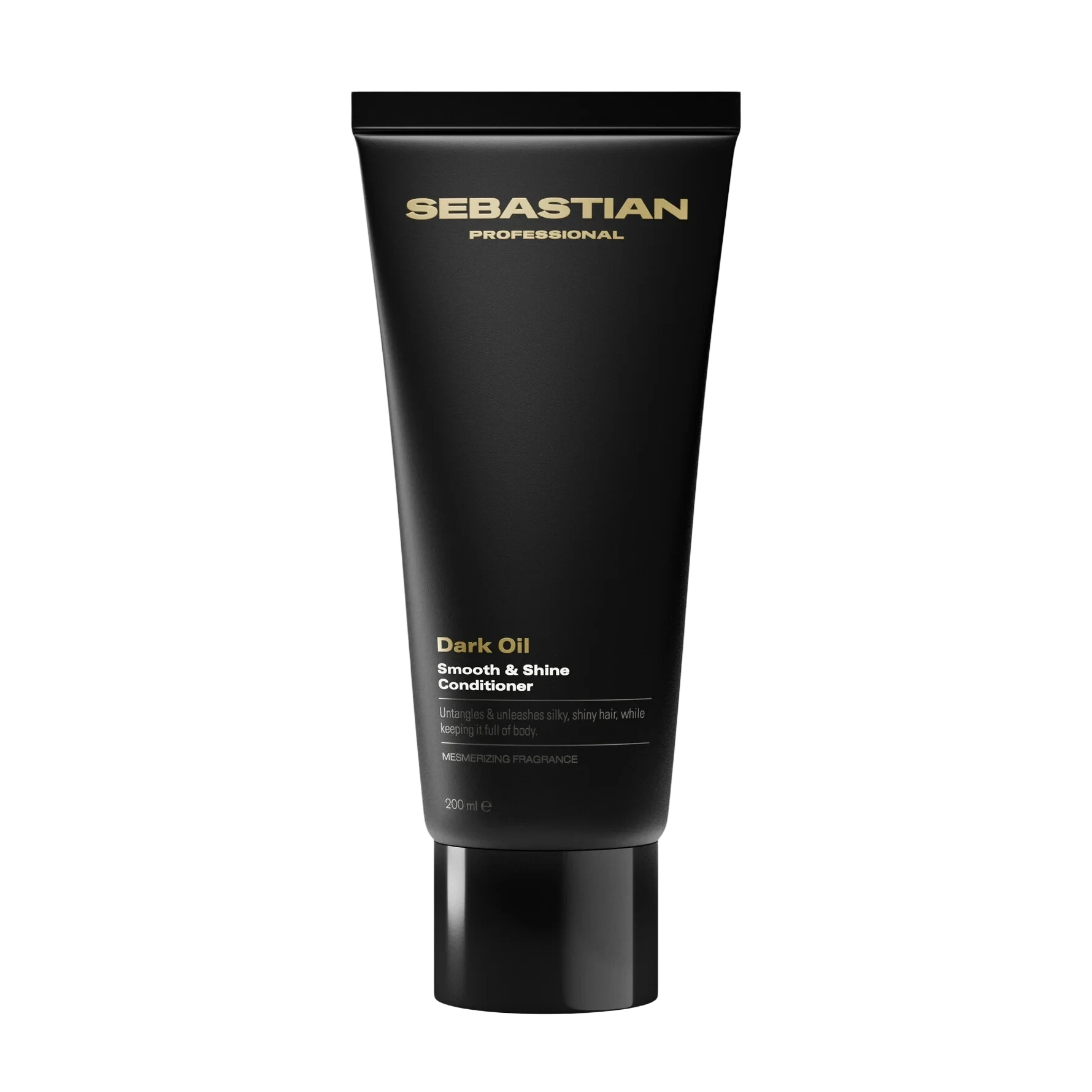 Sebastian Professional DarkOil Smooth and Shine Conditioner 200 ml