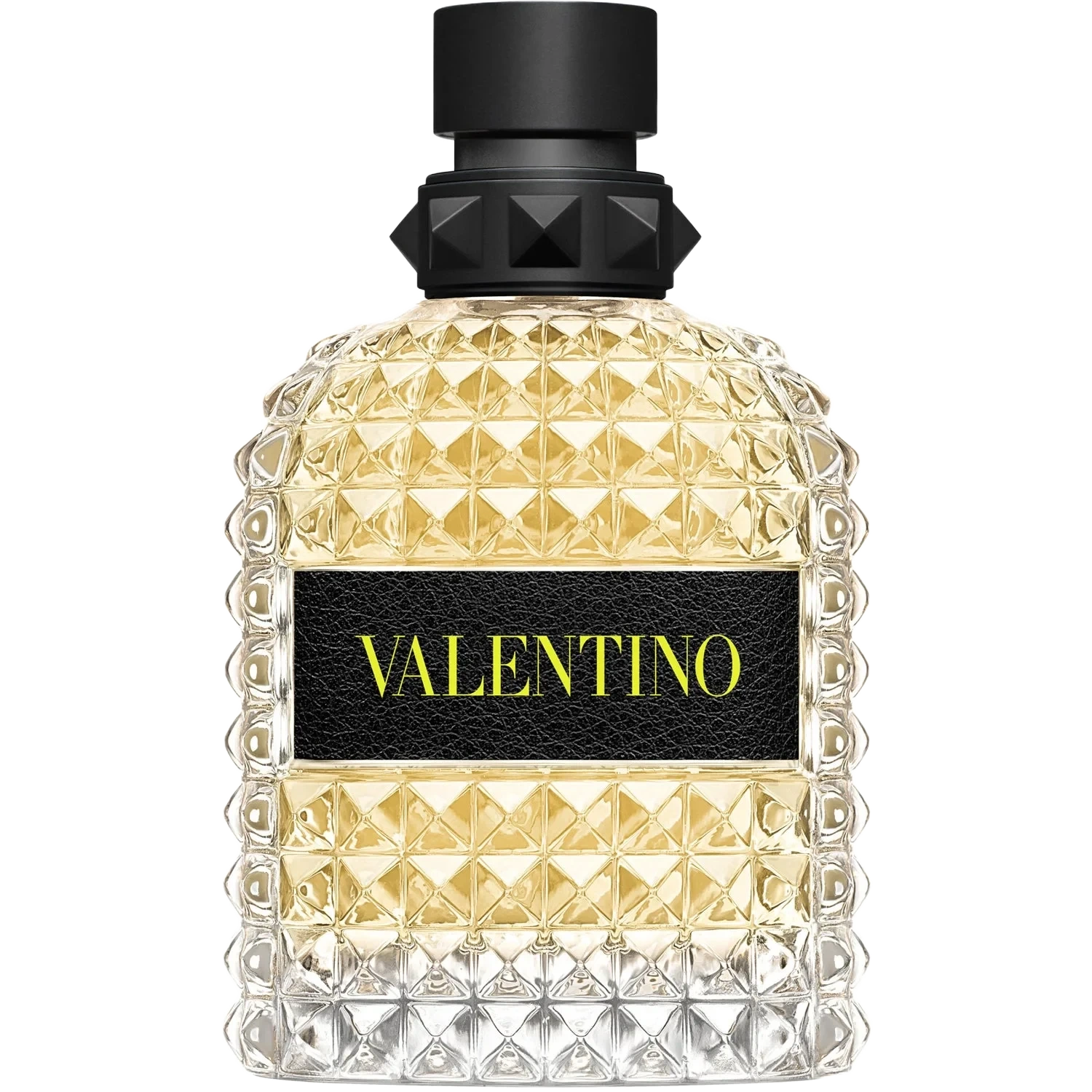 Valentino Born in Roma Uomo Yellow Dream