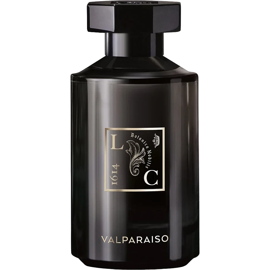 Le Couvent Valparaiso Remarkable Perfumes