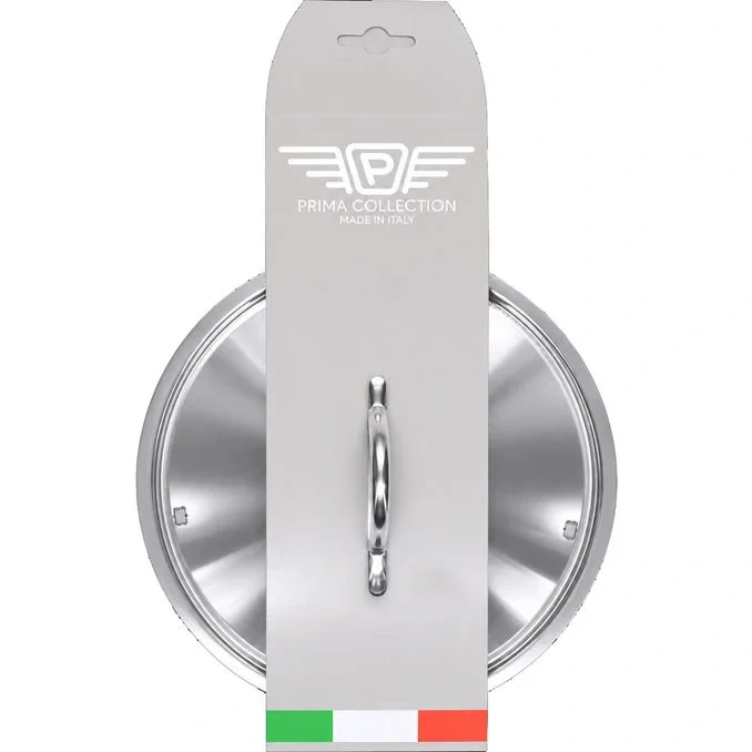 Kastrullock Ecolinie 18cm