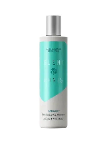 Eleni & Chris DermaMin Dandruff Relief Shampoo 300 ml