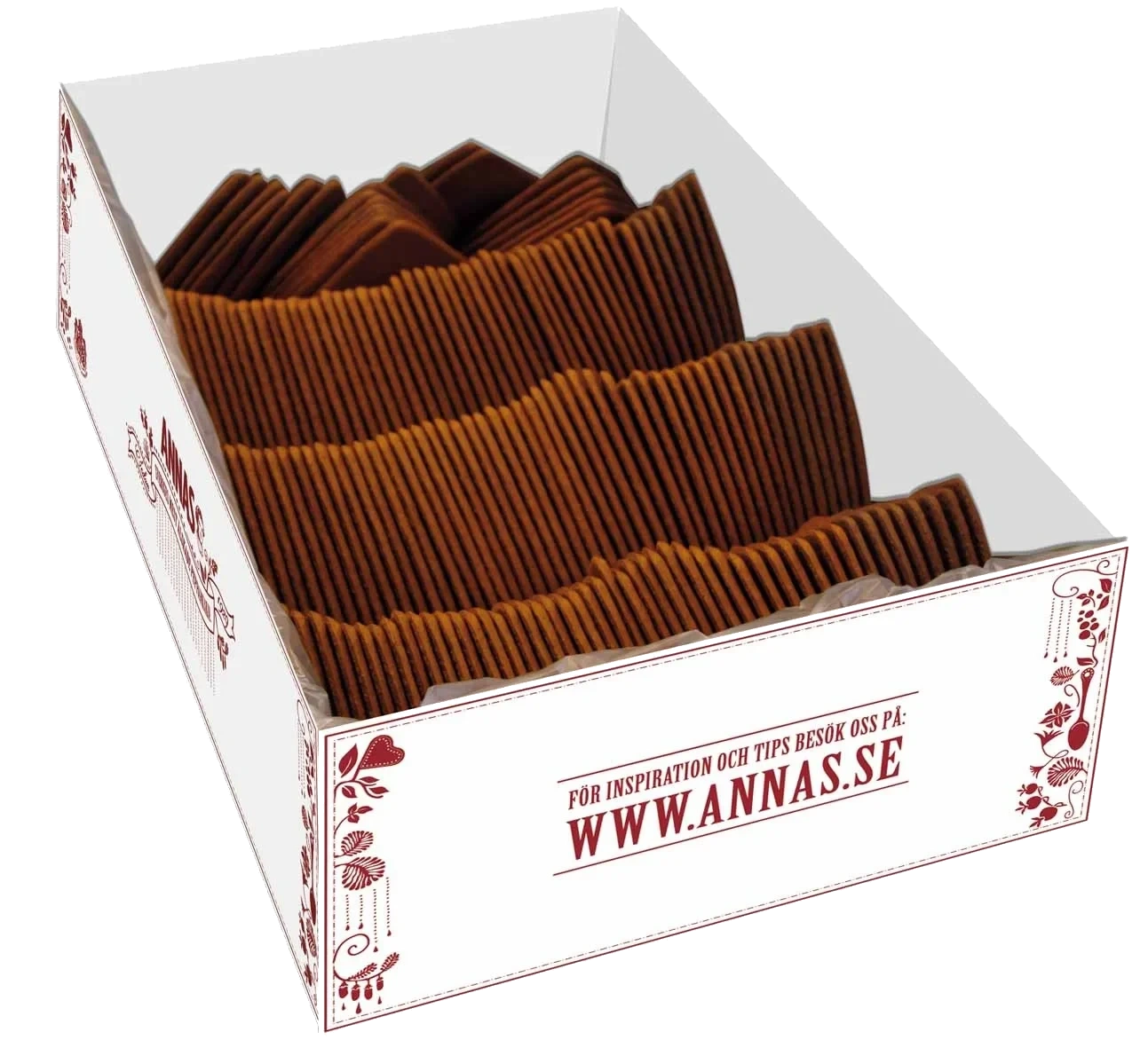Pepparkakor