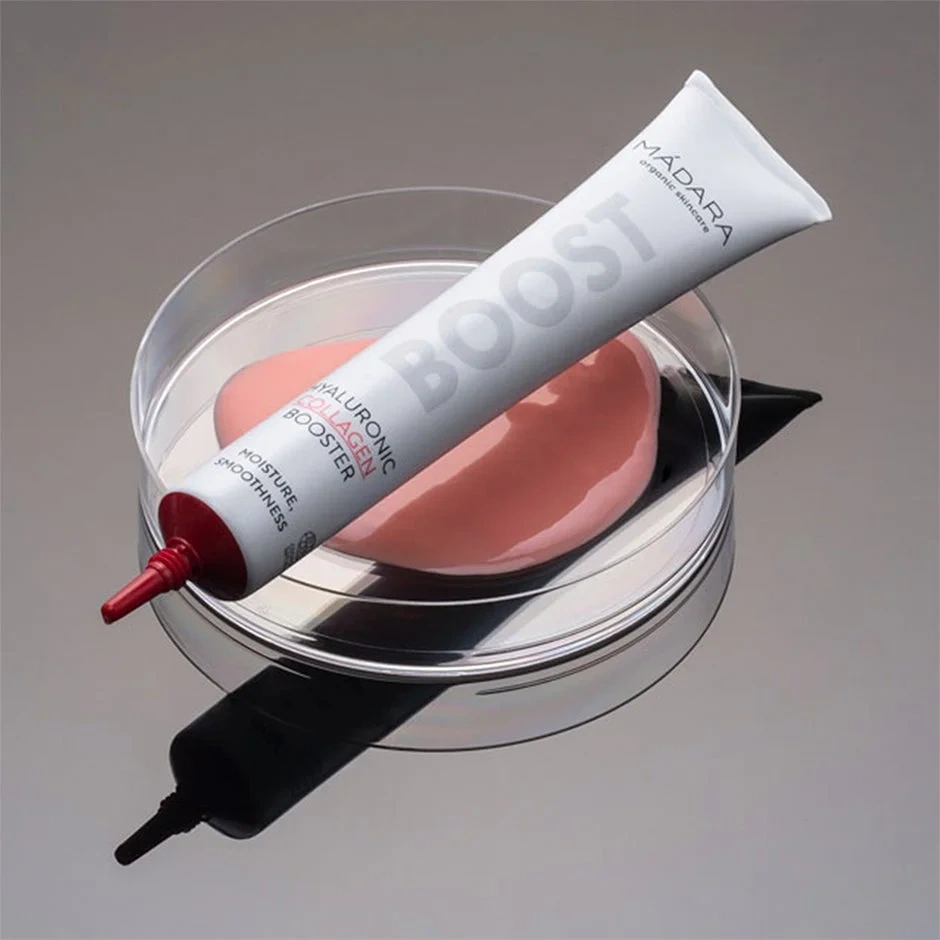 MÁDARA BOOST Hyaluronic Collagen Booster
