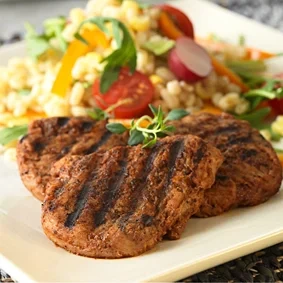 Sojasteaks