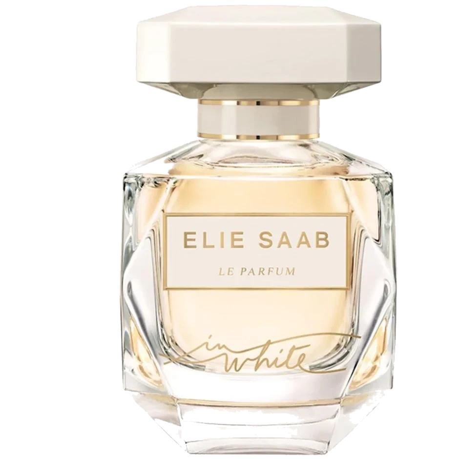 Elie Saab Le Parfum In White