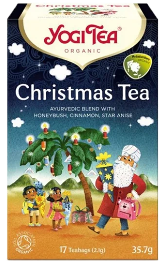 Christmas Tea 37,7g