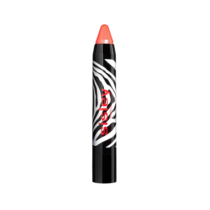 Sisley Phyto-Lip Twist Lipstick 3 Peach